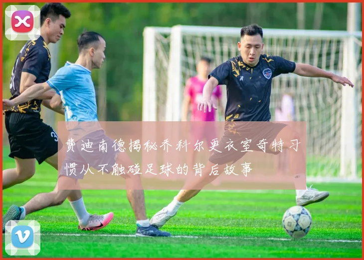 费迪南德揭秘乔科尔更衣室奇特习惯从不触碰足球的背后故事